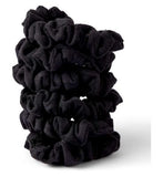 Boots Soft Grip Scrunchies Black