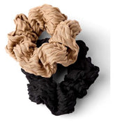 Boots Texture Scrunchies 2s