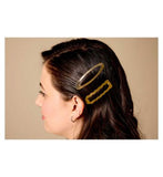 Boots Hair Clip 2s