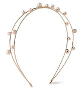 Boots Gold colour Headband