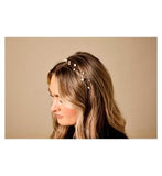 Boots Gold colour Headband