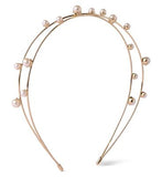 Boots Gold colour Headband