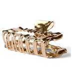 Boots Metal Jaw Clip