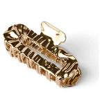 Boots Metal Jaw Clip