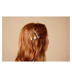 Boots Hair Grip Shell Style 3s