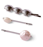 Boots Hair Grip Shell Style 3s