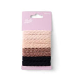 Boots Patterned Soft Ponytailers 8s