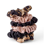 Boots Slim Scrunchies 6PK