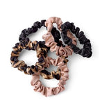 Boots Slim Scrunchies 6PK