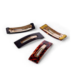 Boots Hair Snap Clip 4pk