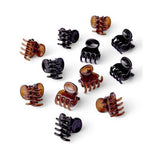 Boots Mini Jaw Clips 12s 1.5cm