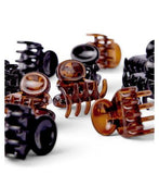 Boots Mini Jaw Clips 12s 1.5cm