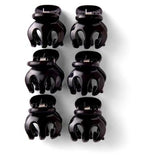 Boots Mini Jaw Clips 6s