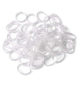 Boots Clear Polybands 75s