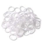 Boots Clear Polybands 75s