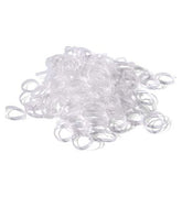 Boots Clear Polybands 150s