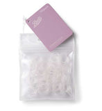 Boots Clear Polybands 150s