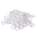 Boots Clear Polybands 150s