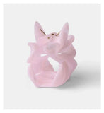 Boots Flower Jaw Claw Clip 1s