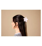 Boots Flower Jaw Claw Clip 1s