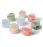 Boots Round Mini Jaw Clips 8s