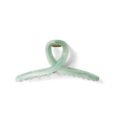 Boots Green Jaw Clip