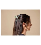 Boots Green Jaw Clip