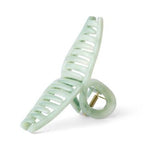 Boots Green Jaw Clip