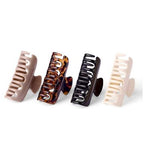 Boots Jaw Clip 6cm 4s