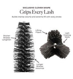 Laura Mercier Caviar Extravagant Mascara Black 8.5g