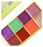 Made by Mitchell Comet Case Highlight Blush Palette and Vanity Bag