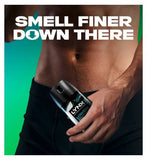 Lynx Fine Fragrance Coconut + Sandalwood 72hr Lower Body Spray 100ml