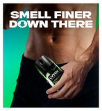 Lynx Fine Fragrance Pear + Cedarwood 72hr Lower Body Spray 100ml