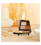 No7 Pro Artist Eyeshadow Palette Lights Camera Action