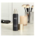 No7 Pro Artist Finishing Touch Fixing Spray 80ml