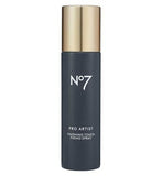 No7 Pro Artist Finishing Touch Fixing Spray 80ml