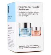 Clinique Routines For Results: Radiance Skincare Set