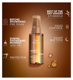 Wella Professionals Ultimate Smooth Miracle Oil Serum 30ml