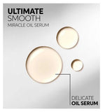 Wella Professionals Ultimate Smooth Miracle Oil Serum 30ml