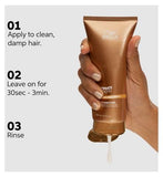 Wella Professionals Ultimate Smooth Conditioner 200ml