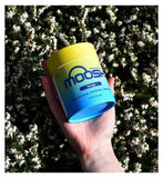 Moosh Mushroom Gummies Energy (Citrus Orange) 60 Gummies