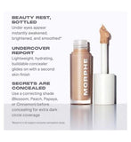 MORPHE Wakeup Artist Undereye Complexion Concealer