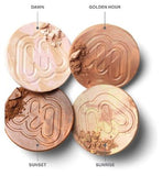 MORPHE Cloudlight Soft Glow Veil Finishing Powder