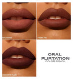 MORPHE Forbidden Collection