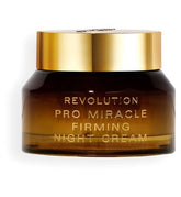 Revolution Pro Miracle Vegan Collagen Night Cream 50ml