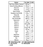 CanesMeno Menopause Support Multi Support Tablets 30s