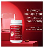 CanesMeno Menopause Support Multi Support Tablets 30s