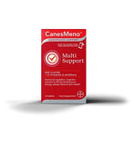 CanesMeno Menopause Support Multi Support Tablets 30s