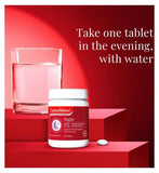 CanesMeno Wechseljahresbeschwerden Nachttabletten, 30 Stück