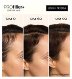 John Frieda Profiller+ Hair Growth Scalp Serum 50ml